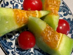 -狮王府淮扬菜(玄武湖金茂览秀城店)