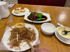 -粤仔湾砂锅粥(广益哥伦布店)