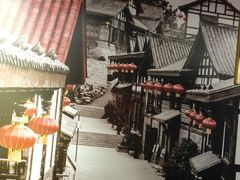 -九老汉·川渝江湖菜(合川路2店)