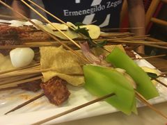 -袁记串串香(新南门店)