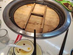-地锅公社·现炒地锅鸡·地锅鱼·夜宵(罗锦路店)