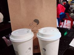 -喜茶(上海正大广场店)