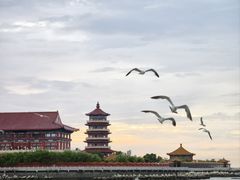 -八仙过海景区