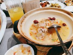-十朝院子·南京菜(夫子庙店)
