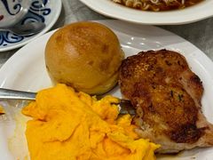 -翠华餐厅(正佳广场店)