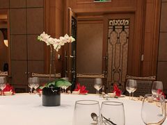 包厢-上海兴国宾馆 丽宫中餐厅