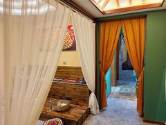 -象遇-泰式.秘术 SPA(先天下店)