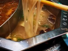 -鼎汇丰重庆老火锅(鞍顺园店)