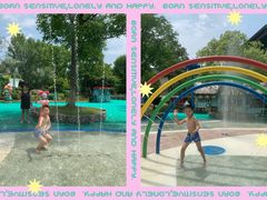 -苏州乐园森林水世界