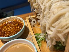 晾衣毛肚-醉长安(钟楼旗舰店)