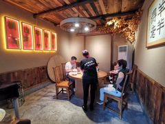 -李久其家民间餐厅(梅溪湖店)