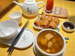 -蔡澜点心·粤菜(花城汇南区店)