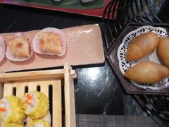 -南国会酒家(岗顶1站广场店)