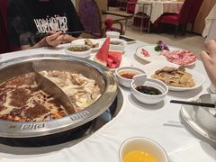 -天宜隆蘑菇宴火锅(石景山旗舰店)