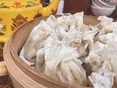 羊肉大葱烧麦-德顺源·非遗烧麦·老菜(建和嘉园店)
