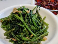 空心菜-万龙洲海鲜(大兴绿地缤纷城店)