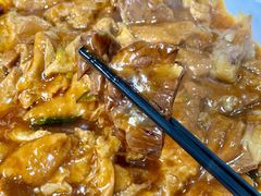 -逢春菜馆天津菜(胜利路店)