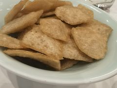 炸灌肠-到家尝北京菜(西坝河店)