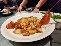 -望乡楼上海菜(日月光店)