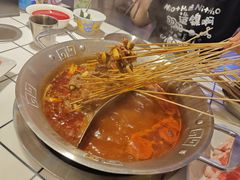 -华威约饭街