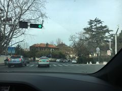 景点-信号山公园