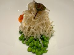 -金色艳阳天•粤菜 淮扬菜(古平岗店)