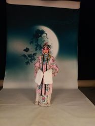 -华韵京剧摄影(洋桥角门东店)
