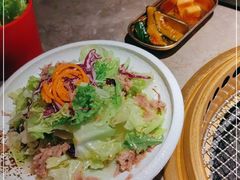 -谷牛日式烤肉(宝山U天地店)