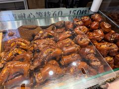 -留夫鸭•鲜卤土鸭(长宁龙之梦店)