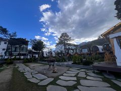 -云禾壹海景庄园餐厅