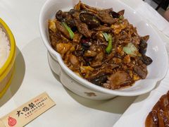-大鸭梨烤鸭(左家庄店)