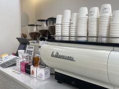 -HUGS coffee(东区店)