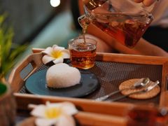 -泰适SPA馆丨精油·按摩·足道(后海地铁口店)
