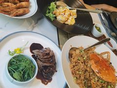 -杭州西湖柳莺里酒店·闻莺厅