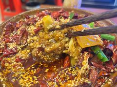 -罗妈砂锅(四川成都奎星楼店)