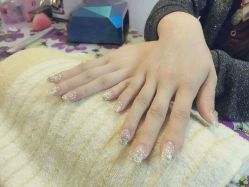 android_upload_pic-小红楼美甲美容中心