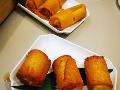 -蔡澜点心·粤菜(西单大悦城店)