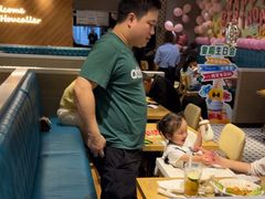 -豪客来牛排(重庆金源世纪广场1731店 )
