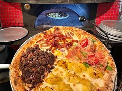 -1861意大利餐厅(来福士店)