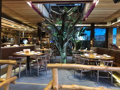 大堂-渔太泰漓江小馆·广西融合菜(西街店)