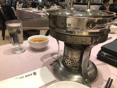火锅-鼎鼎香·港式火锅(北京SKP店)