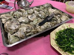 -蠔园山庄(礼乐食街店)