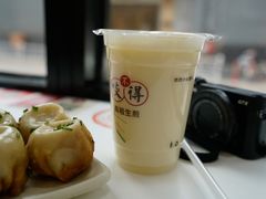 -咬不得高祖生煎·简餐(高银街店)