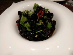 凉拌黑木耳-临家闽南菜(大唐店)