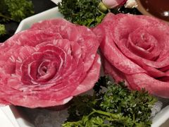 -捞王锅物料理(上海世茂广场店)