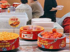 -龍歌自助小火锅(秦淮水游城店)