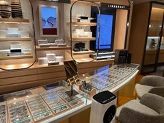 -溥仪零一零眼镜(上海K11艺术中心店)