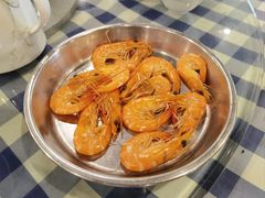 -钱大妈海鲜饭店(保利林语店)