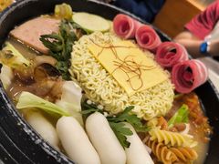 -WOW LUCKY创意韩料(龙阳广场店)