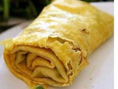 山东煎饼-上海财经大学-新食堂